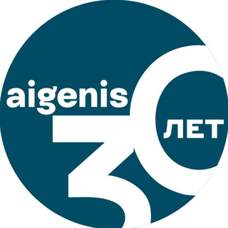 Aigenis - Telegram Channel