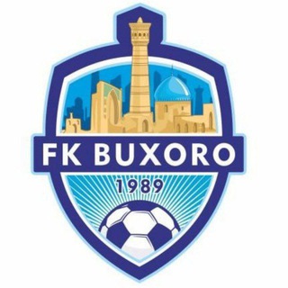 PFC_BUKHORO - Пфк бухоро