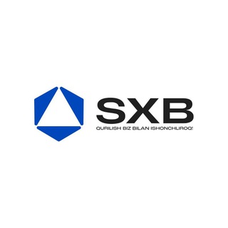 SXB | Qurilish kompaniyasi - сауна строй сервис