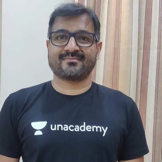 Amit Gupta - Unacademy - amit gupta sir