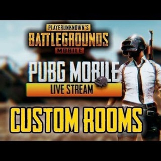 bgmi custom room