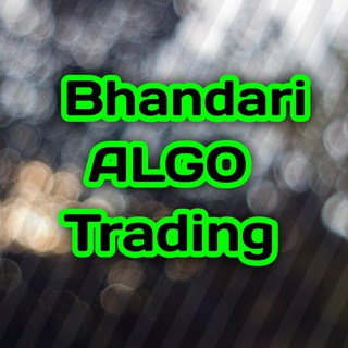 bramesh bhandari technical analysis