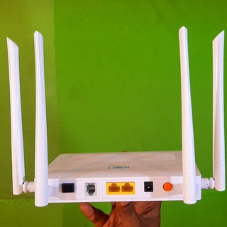 Bsnl ont configuration