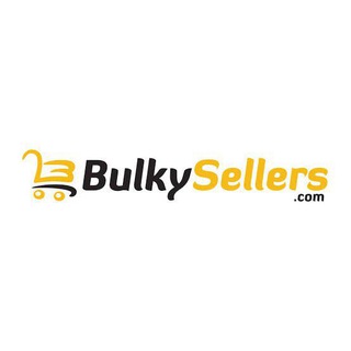 bulky sellers telegram group