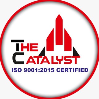 catalyst official
