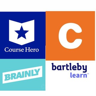 chegg vs bartleby