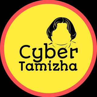 cyber tamizha instagram