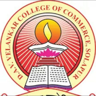 dav college solapur