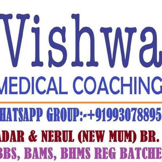 MEDICAL LECTURES, BOOKS, NOTES, VIDEOS & LOTS MORE FOR FREE. DR.VISHWA MEDICAL COACHING. - free medical lectures