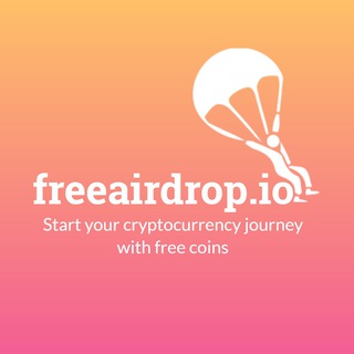 Free Airdrop - Freeairdrop