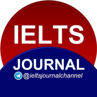 Ielts journal pdf
