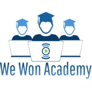 WE WON ACADEMY - iiser pyq