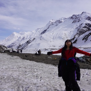 ISHITA 4 U - ishita khurana