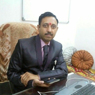 mahesh chandra kaushik