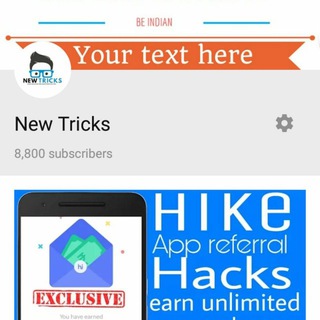 ? New Tricks Yt - Mcent bypass trick