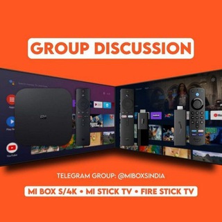 mibox india
