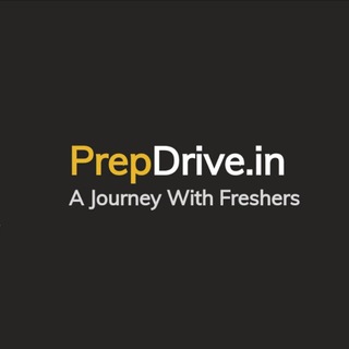 PrepDrive.in | IT Jobs | Engineering Jobs | Freshers Job | CSE Jobs | Off Campus Jobs | Job Seekers - prepdrive