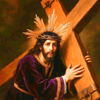 A Pᴀɪxᴀ̃ᴏ ᴅᴇ Cʀɪsᴛᴏ - A paixão de cristo o filho de deus