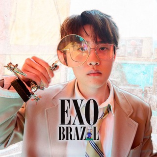 EXO BRAZIL #BRANDNEW - Brazil east