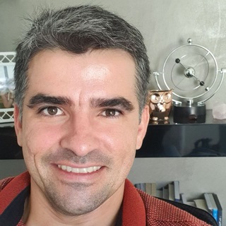 ⚛️ PÍLULAS QUÂNTICAS (Cleiton Alves) ⚛️? - Cleiton alves