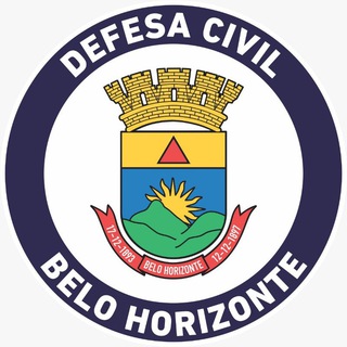 Defesa Civil de Belo Horizonte - defesa civil bh