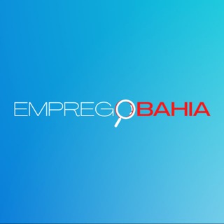 Emprego Bahia - empregobahia