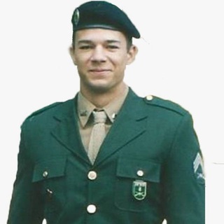 Coach Militar - Enxoval esa