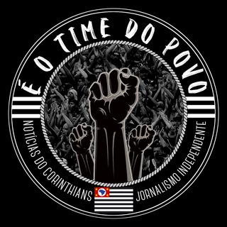 É o time do povo - Notícias do Corinthians - eotimedopovo
