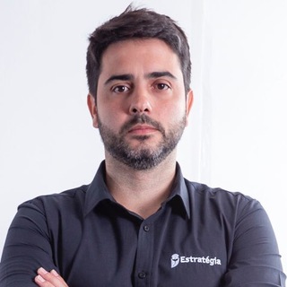 Prof. Guilherme Sant’Anna - guilherme sant anna