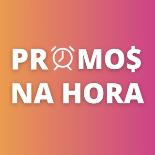 Promos na Hora - meu novo ape