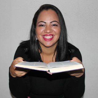 Michelle coutinho palavra do dia