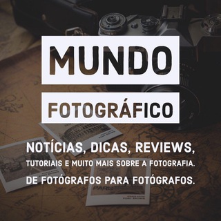 Mundo Fotográfico - Mundofotografico
