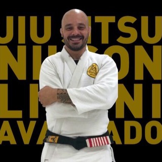 Nilson Liboni Jiu-Jitsu - Nilson liboni