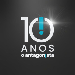 O antagonista - ao vivo agora