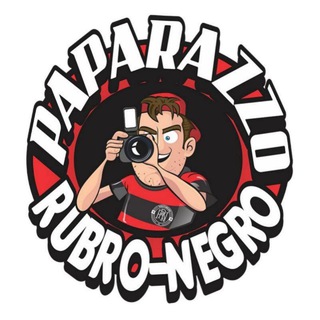 Paparazzo Rubro-Negro e seus amigos! - Paparazzo rubronegro