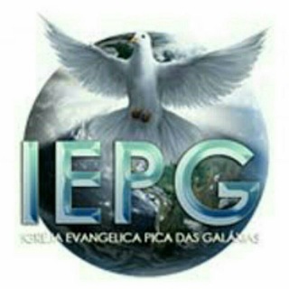 Igreja Evangélica Pica das Galáxias - pastor arnaldo 2022