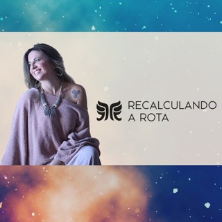 RECALCULANDO A ROTA | ALANA TRAUCZYNSKI - Recalculando a rota