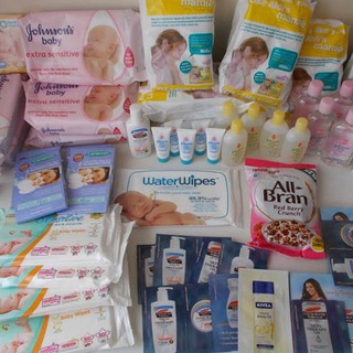 Freesamples co uk