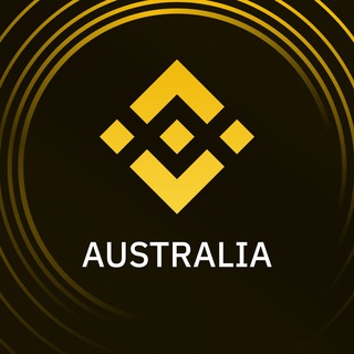 binance australia
