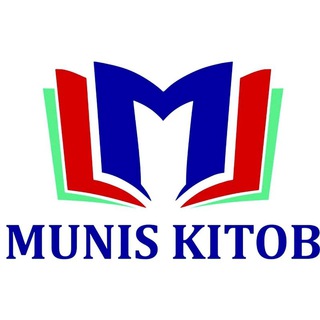 Munis Kitob - dunyoni tebratgan 7 buyuk