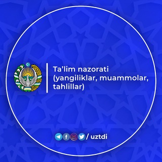 telegram kanal