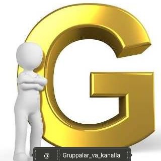Gruppalar va kanallar rõyhati - telegram kanallar