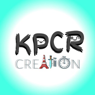 KPCR Creation ? - pscc 2022 photo editing