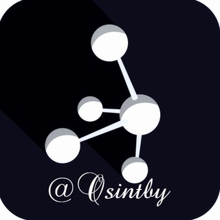 OSINT Беларусь - Telegram Channel
