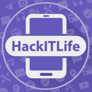 HackITLife - Telegram Channel
