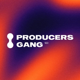 PRODUCERS GANG - Telegram Channel