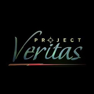 project veritas -- telegram