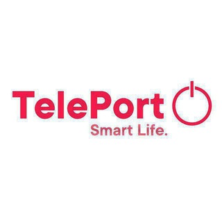 TelePort (ቴሌፖርት) - Telegram channel
