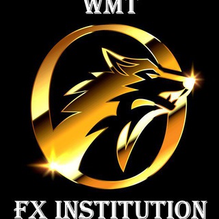 WMT Forex institution - Telegram group