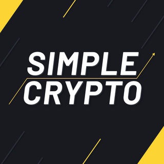 ? Чат SimpleCrypto - Telegram group